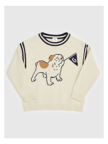 GAP Baby knitted sweater - Boys