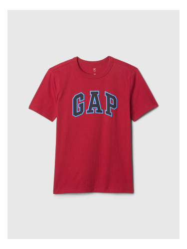 GAP Kids ́s T-shirt with logo - Boys