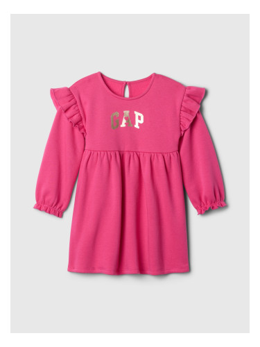 GAP Baby sweatshirt dress - Girls