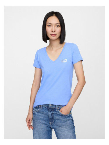 GAP T-shirt with logo - Women