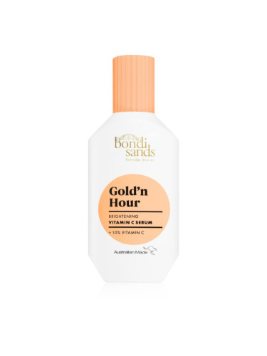 Bondi Sands Everyday Skincare Gold'n Hour озаряващ серум за лице с витамин С 30 мл.