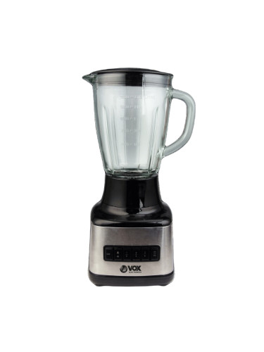 Блендер VOX TM9000, 500W, 1.7L, 8 скорости