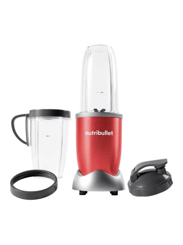 Блендер NUTRIBULLET NB907R , 900 W, 900/700