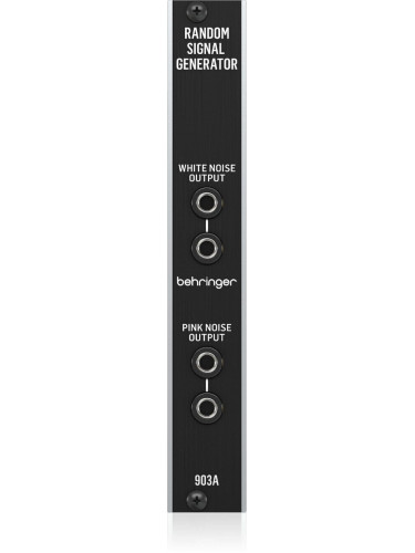 Behringer 903A Random Signal Generator Модулна система