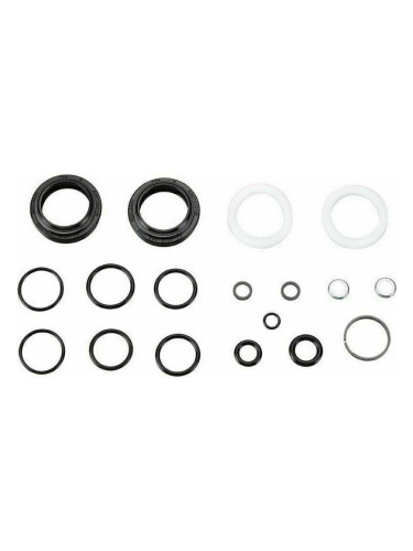 Rockshox Service Kit 200 hour/1 year O-Ring Seal-Пръстен от пяна-Уплътнение за прах