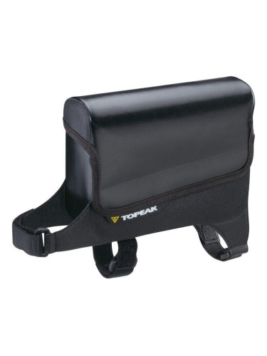 Topeak Tri Dry Bag Чанта за рамка Black