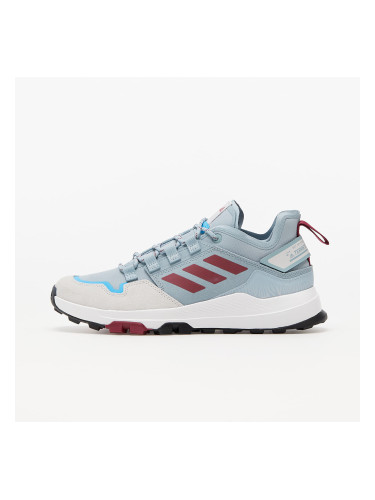 Сникърси adidas Terrex Hikster W Magnet Grey/ Legend Burgundy/ Core Black EUR 36 2/3