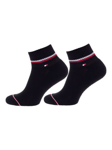 Tommy Hilfiger Man's 2Pack Socks 100001094