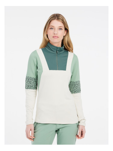 Women's sweatshirt Protest PRTMORPH