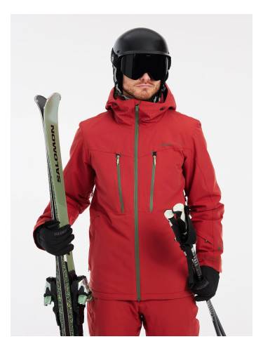 Men's ski jacket Protest PRTTIMOTHY