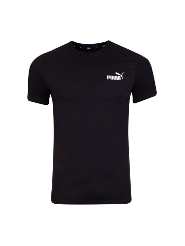 Puma Man's T-Shirt 847382 01