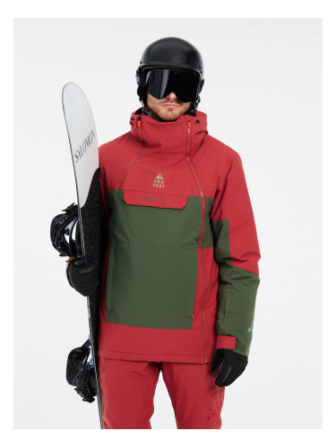 Men's ski jacket Protest PRTDAZZLE