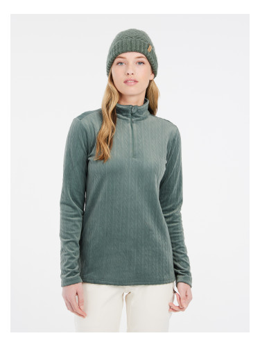 Women's sweatshirt Protest PRTGAIL