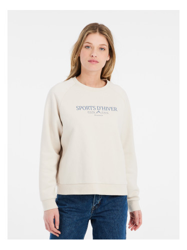 Women's sweatshirt Protest PRTAQUA