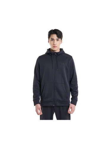 Men's Under Armour Armour Fleece FZ Hoodie