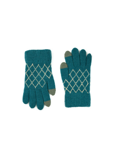 Art Of Polo Woman's Gloves Rk22242