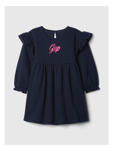 GAP Baby sweatshirt dress - Girls