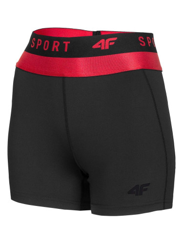 Women's 4F Body-Hug Shorts