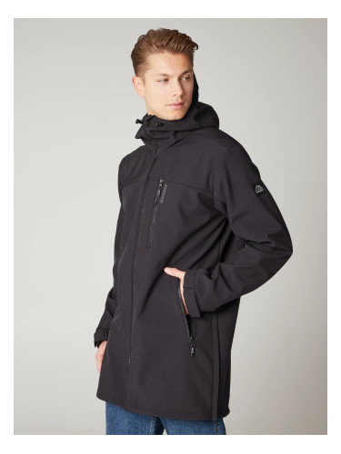 Men's softshell jacket Protest PRTWOODARD