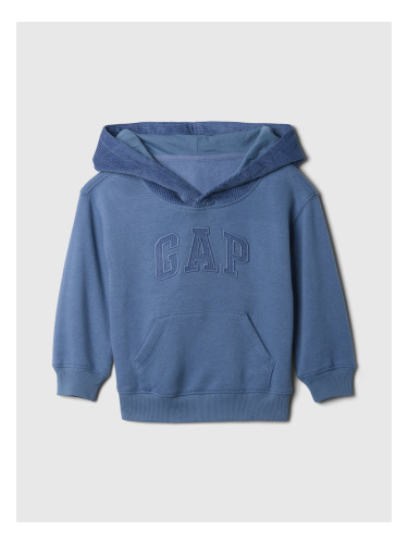 GAP Baby sweatshirt with logo - Boys