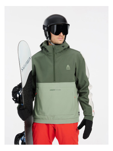 Men's ski jacket Protest PRTCOWDEN