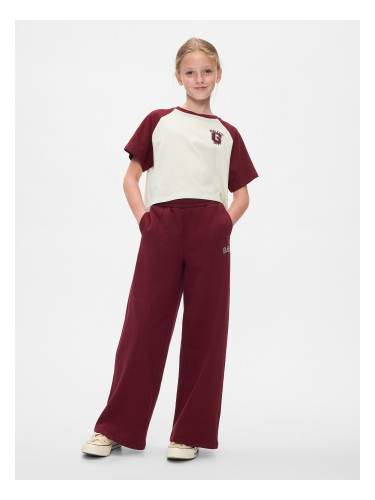 GAP Children's baggy sweatpants - Girls