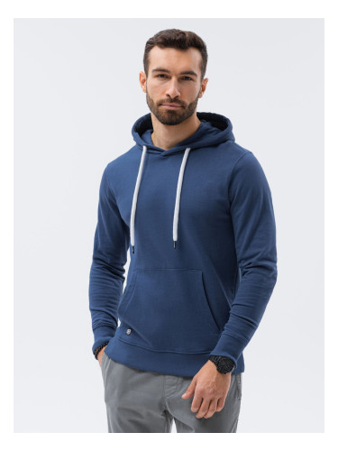 Ombre Men's hooded sweatshirt