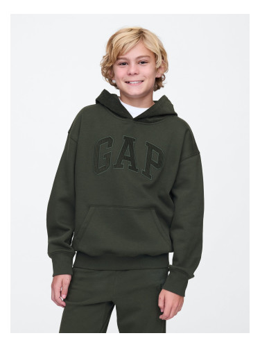 GAP Kids Sweatshirt with Logo - Boys