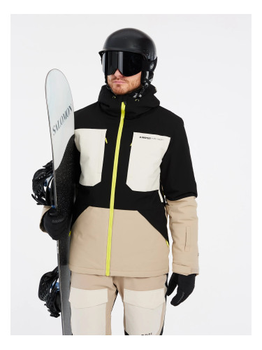 Men's ski jacket Protest PRTENSTONE