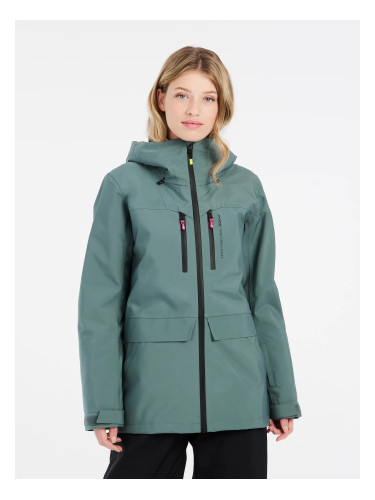 Women's ski jacket Protest PRTMOOSE