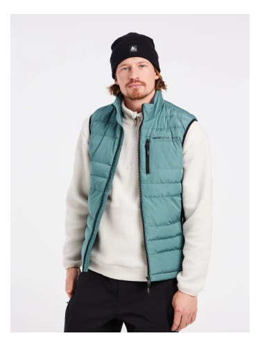 Men's vest Protest BRAMPTOON