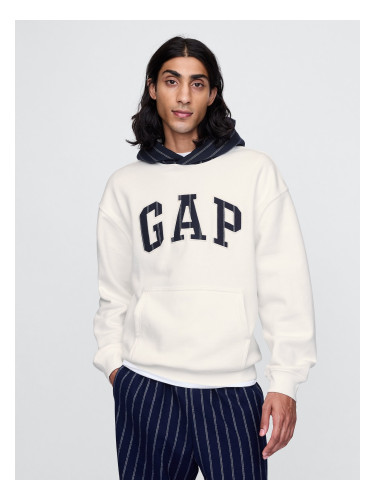 GAP Logo Sweatshirt - Men's