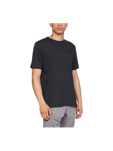 Men's T-shirt Under Armour Sportstyle Left Chest SS