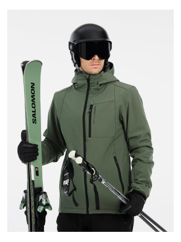 Men's ski jacket Protest PRTDUSTAN24