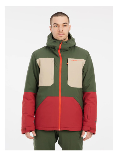 Men's ski jacket Protest PRTENSTONE