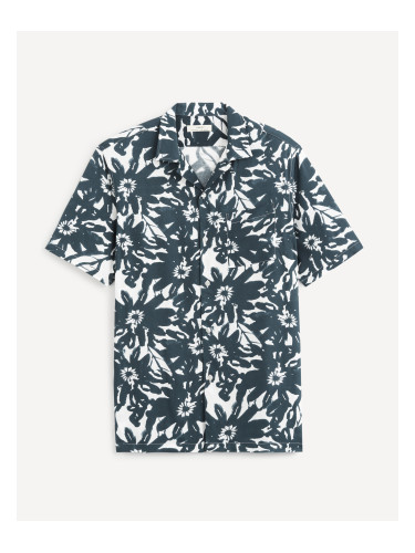 Celio Shirt Asamus - Mens