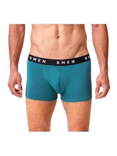 Bellinda 
BOXER ORIGINALS - Men's Boxer Shorts - Green