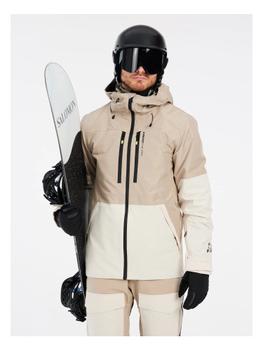 Men's ski jacket Protest PRTBAKIE