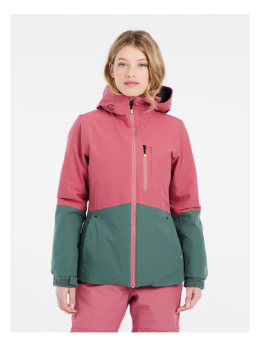 Women's ski jacket Protest PRTDISK