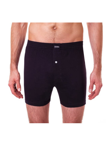 Bellinda 
COTTON BOXER - Men's Boxer Shorts - Black