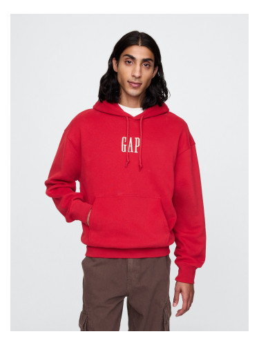 GAP Oversize sweatshirt with logo - Men's