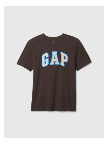 GAP Kids ́s T-shirt with logo - Boys