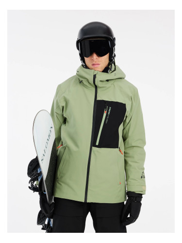 Men's ski jacket Protest PRTFOUND