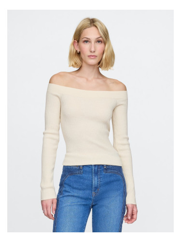 GAP Sweater top with wool blend - Women's