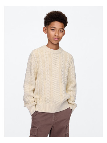 GAP Children's knitted sweater - Boys