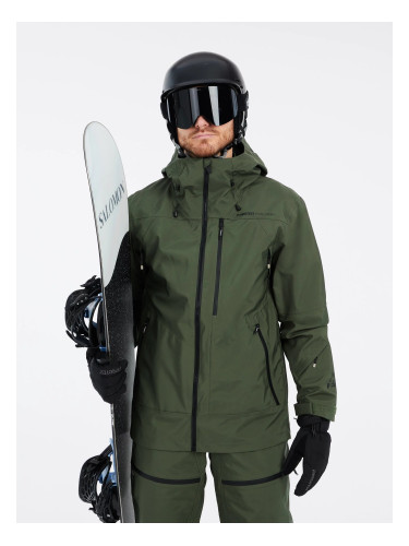 Men's ski jacket Protest PRTABALONE