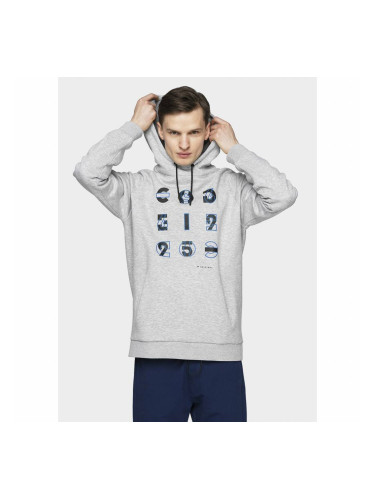 Men's sweatshirt 4F