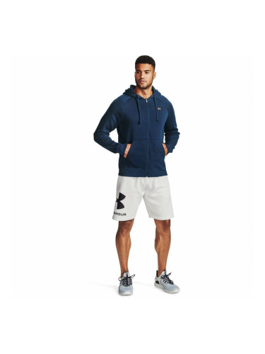 Men's Under Armour Rival Fleece FZ Hoodie