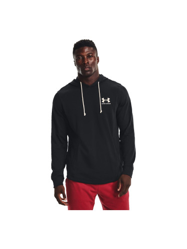 Men's Under Armour Rival Terry LC HD Sweatshirt