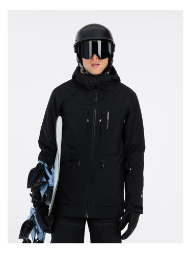 Men's ski jacket Protest PRTDUTY 3 in 1